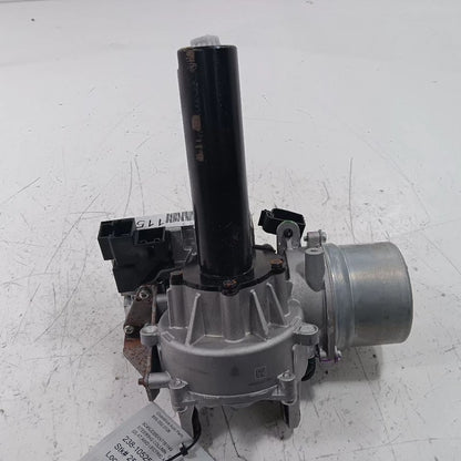 Steering Column Electric Assist Motor Fits 22-23 Jeep Compass OEM