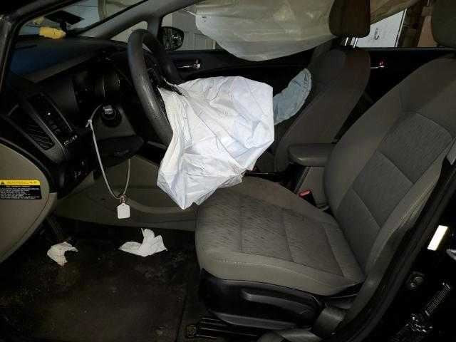 Kia Forte Transmission Housing Side Cover Plate  2014 2015 2016