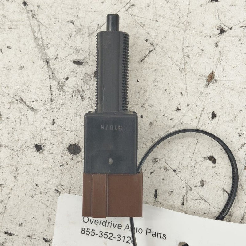 Nissan Versa Brake Pedal Switch  2019 2018 2017 2016
