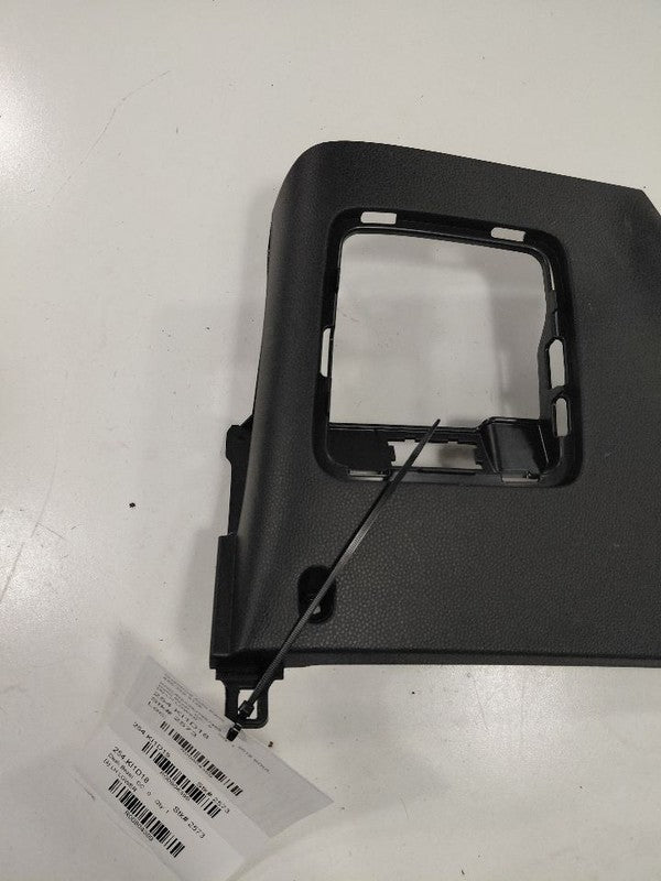 Kia Soul Driver Left Side Lower Dash Bezel Trim 2017 2018 2019 OEM