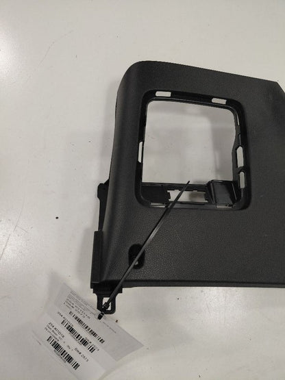 Kia Soul Driver Left Side Lower Dash Bezel Trim 2017 2018 2019 OEM