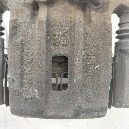 Left Rear Brake Caliper FWD Naturally Aspirated Fits 18-23 Hyundai Kon