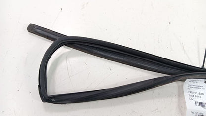 Honda Insight Door Glass Window Seal Rubber Right Passenger Front 2010