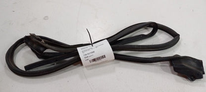 Subaru Forester On Door Seal Rubber Right Passenger Rear Back 1998 199