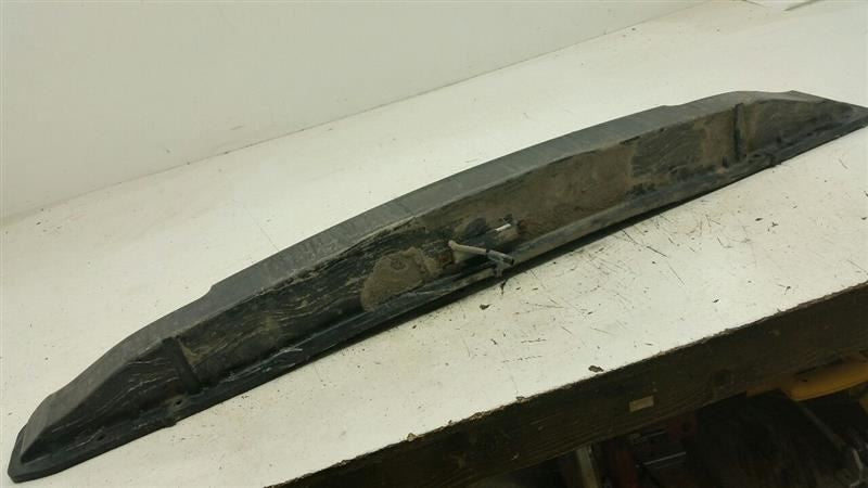 866303Q000 Rear Bumper Reinforcement Support Bar VIN B 8th Digit Early Fits 11-13 SONATA