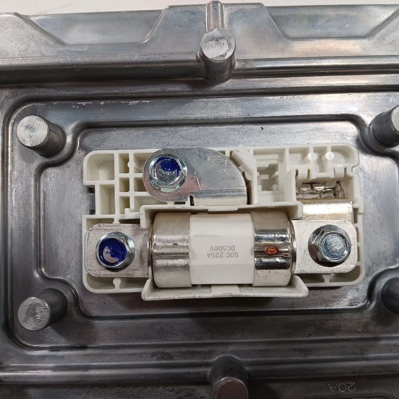 Nissan LEAF SOC 225A DC500V  Battery Fuse 2013 2014 2015 2016 2017