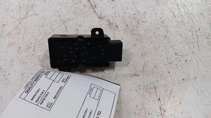 Buick Encore Seat Switch Right Passenger Power Seat Control  2013 2014 2015 2016