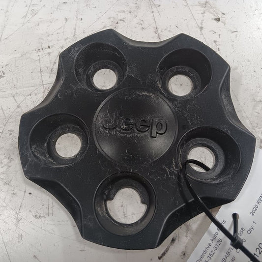 Jeep Renegade Wheel Rim Center Cap   2021 2020 2019