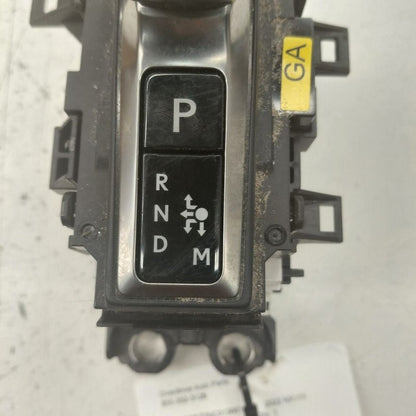 Transmission Shift Fits 22-25 Lexus NX250