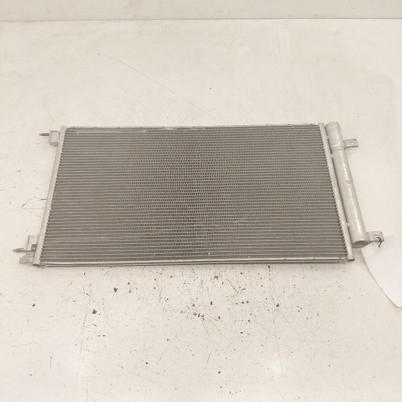 Air Conditioning AC Condenser Fits 20-25 Buick Encore GX