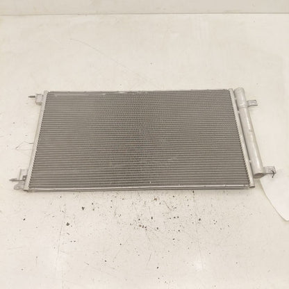 Air Conditioning AC Condenser Fits 20-25 Buick Encore GX
