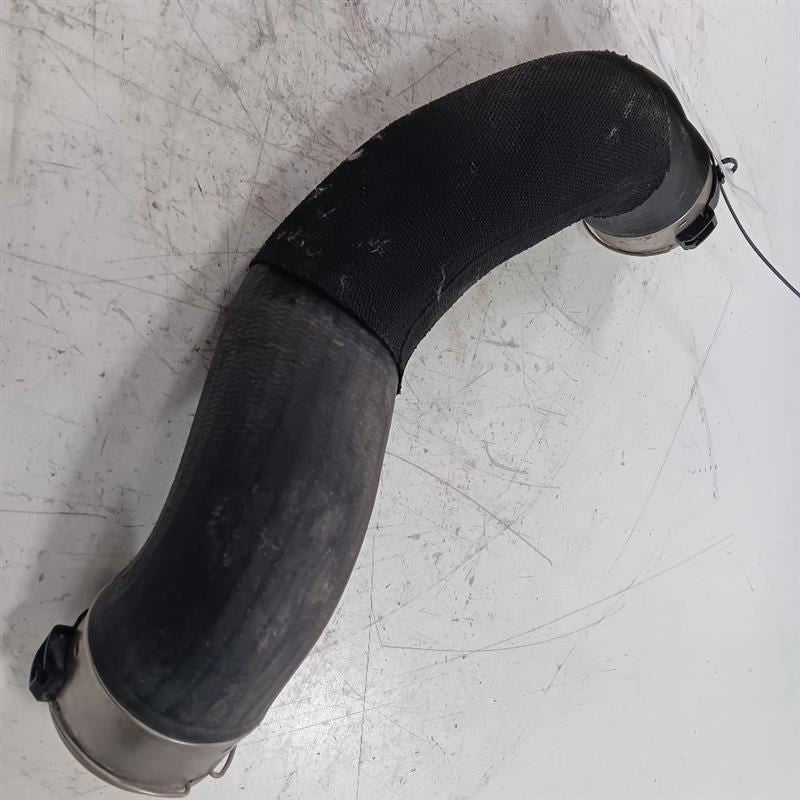 Mini Cooper Turbo Super Charger Inter Cooler Hose Line Tube  2016 2017