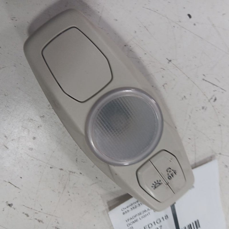 Ford Focus Dome Light Roof Lamp  2018 2017 2016 2015 OEM