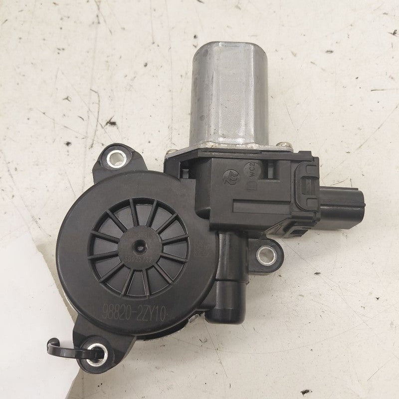 Honda HR-V Passenger Right Rear Power Window Motor 2026 2025 2024 2023