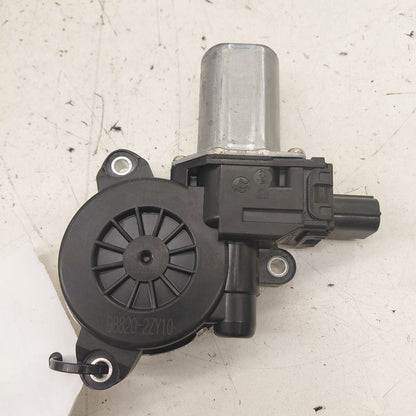Honda HR-V Passenger Right Rear Power Window Motor 2026 2025 2024 2023