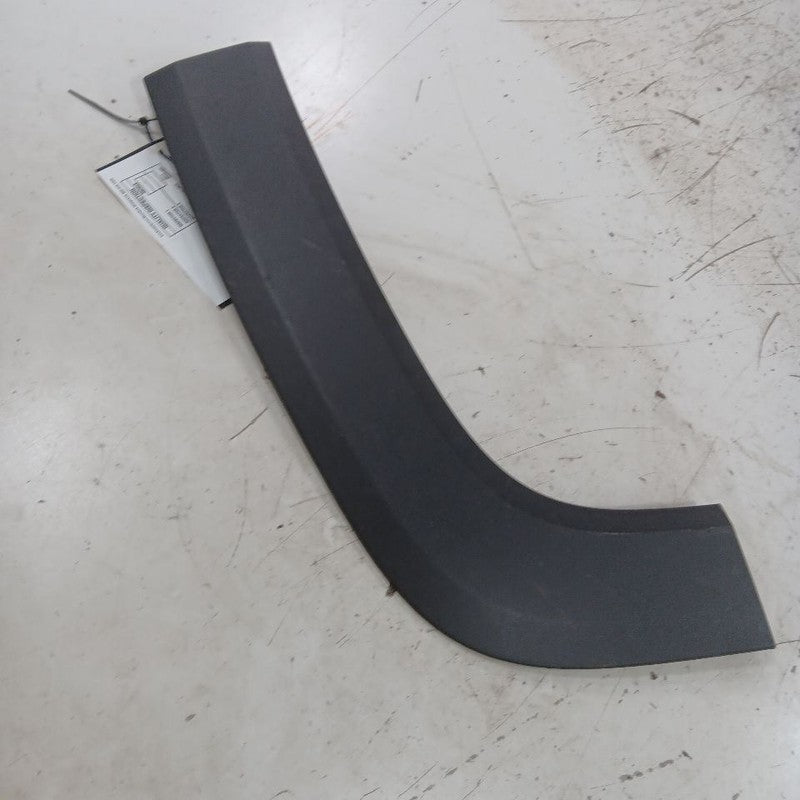 Jeep Renegade Passenger Right Rear Fender Flare Extension 2023 2022 20