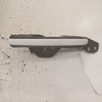 Passenger Right Rear Door Handle Exterior Fits 22-25 Lexus NX250