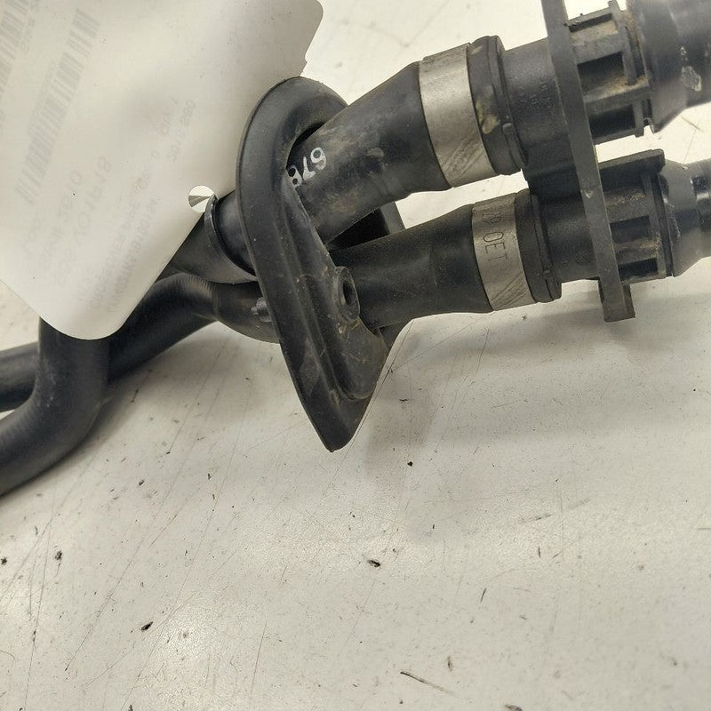 Volvo S60 Coolant Line Crossover Pipe  2.0 2018 2017 2016