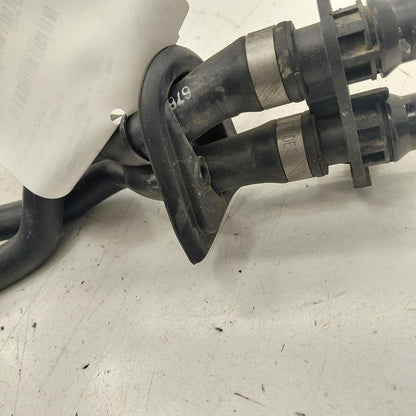 Volvo S60 Coolant Line Crossover Pipe  2.0 2018 2017 2016
