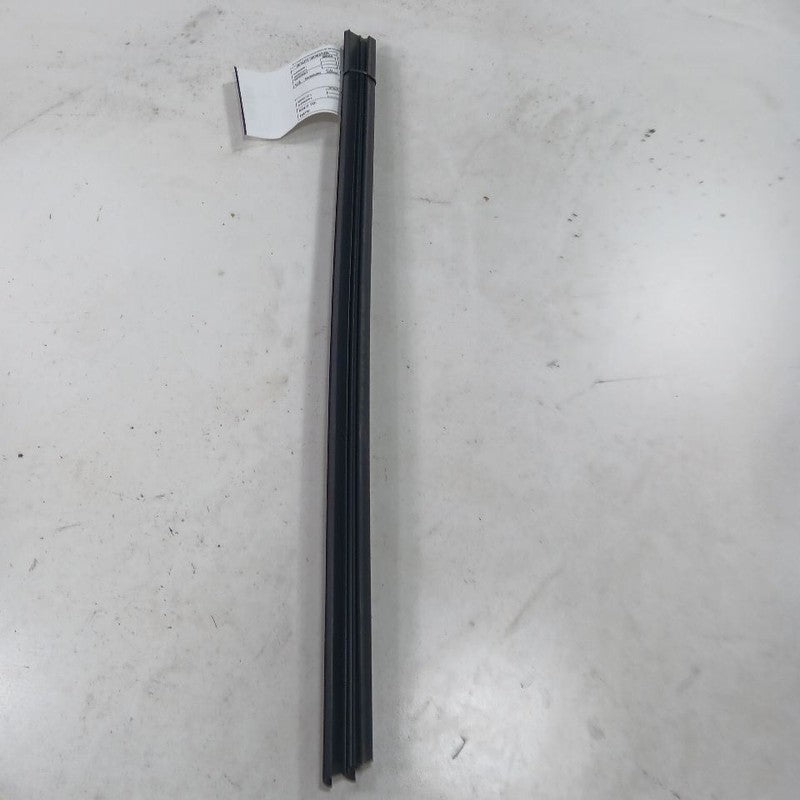 Jeep Cherokee Left Front Weather Strip Interior  2015 2016 2017 OEM