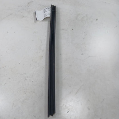Jeep Cherokee Left Front Weather Strip Interior  2015 2016 2017 OEM