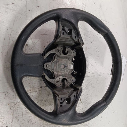 Fiat 500 Steering Wheel 2017 2016 2015 2014 2013 2012