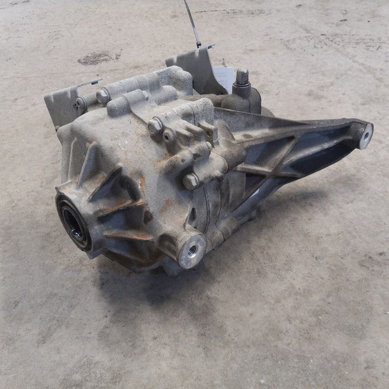 Axle Carrier AWD Fits 21-25 Chevy Trailblazer