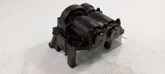 Mazda 6 Engine Oil Pump 2009 2010 2011 2012 2013