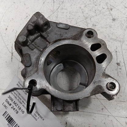 Mazda CX-9 Fuel Pump Mount Housing 2.5 2016 2017 2018 OEM