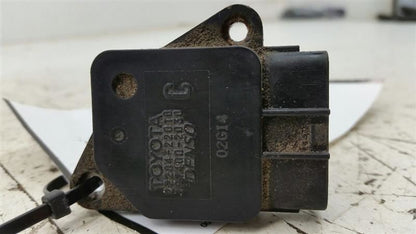 Air Flow Meter 1.5L Hatchback 1NZFE Engine Fits 06-18 Toyota Yaris OEM