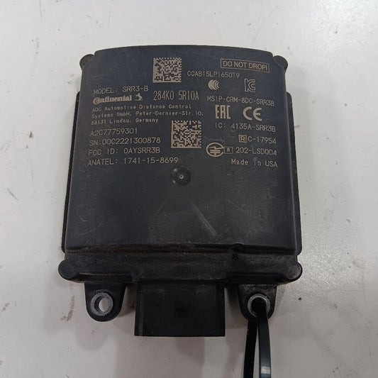 Camera Projector Radar Unit Blind Spot Alert Fits 21-23 Nissan Kicks