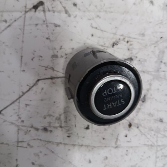 Ignition Switch Keyless Ignition Button 18-23 Nissan Kicks 