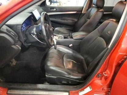 Infiniti G37 One Single Piston 2009 2010 2011 2012 2013