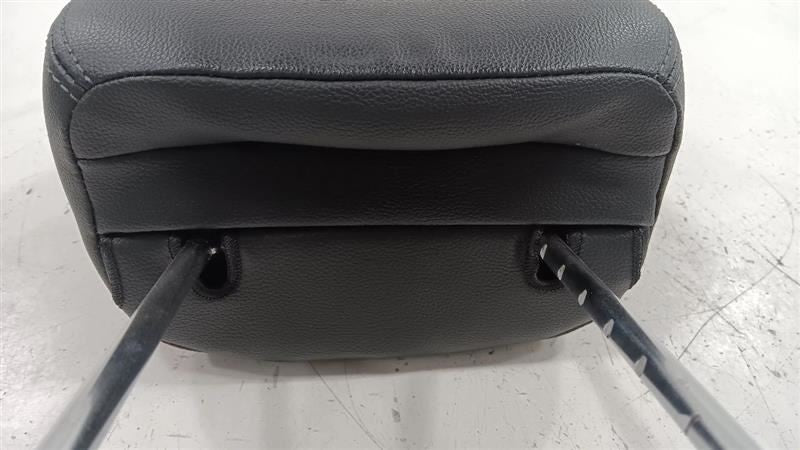 Hyundai Elantra Seat Headrest Front Head Rest  2011 2012 2013 2014 201
