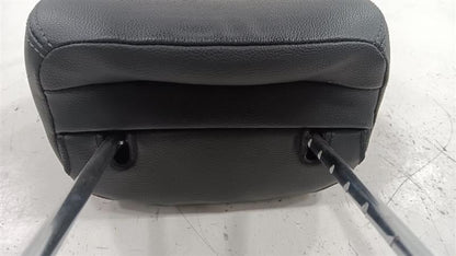 Hyundai Elantra Seat Headrest Front Head Rest  2011 2012 2013 2014 201
