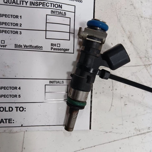 Fiat 500 1.4 Fuel Injection Injector 2018 OEM
