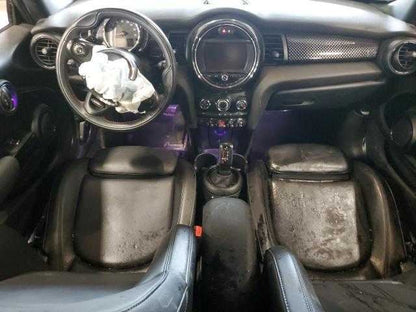 51337322516 Passenger Right Front Window Regulator Track Convertible Fits 14-19 MINI COOPER