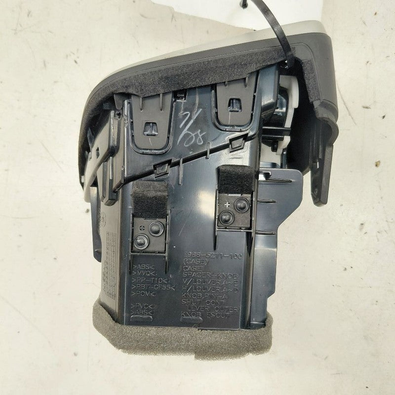 Nissan Maxima Dash Air Vent Right Passenger  2018 2017 2016 OEM