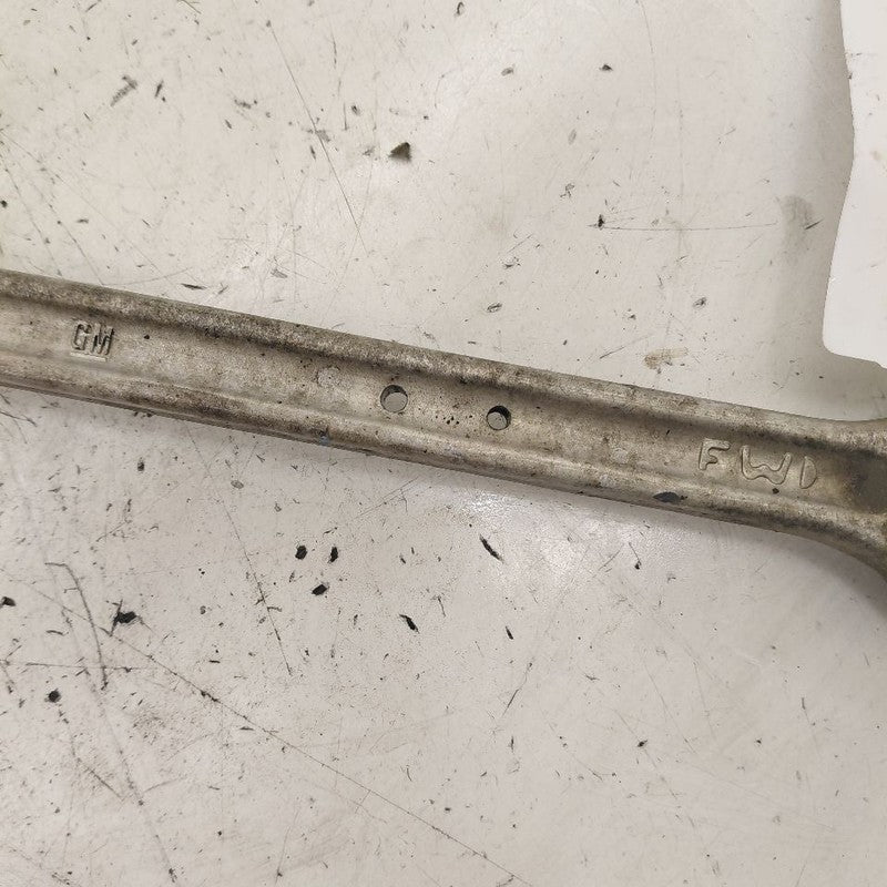 Lower Control Arm Rear Lateral Locating Arm Lower Fits 16-20 Cadillac 