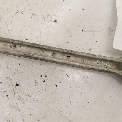 Lower Control Arm Rear Lateral Locating Arm Lower Fits 16-20 Cadillac 