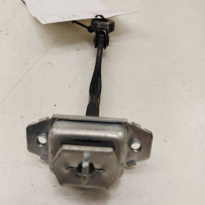Nissan Rogue Door Check Left Driver Rear Hinge Stop Stopper Detent  20