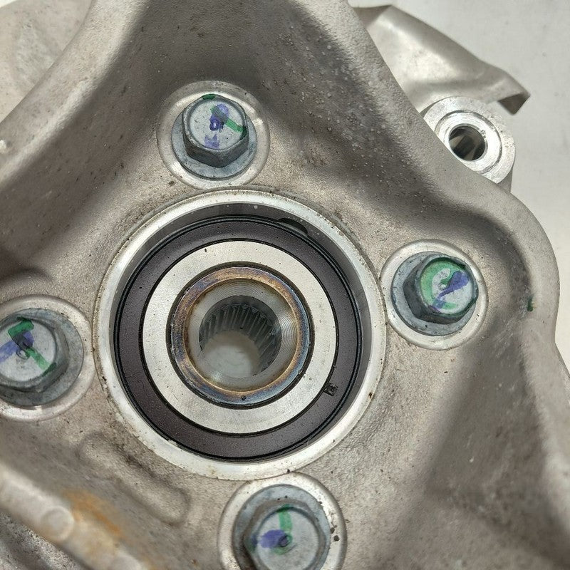 Honda HR-V Passenger Right Rear Spindle Knuckle Bearing Hub  2026 2025