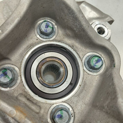 Honda HR-V Passenger Right Rear Spindle Knuckle Bearing Hub  2026 2025