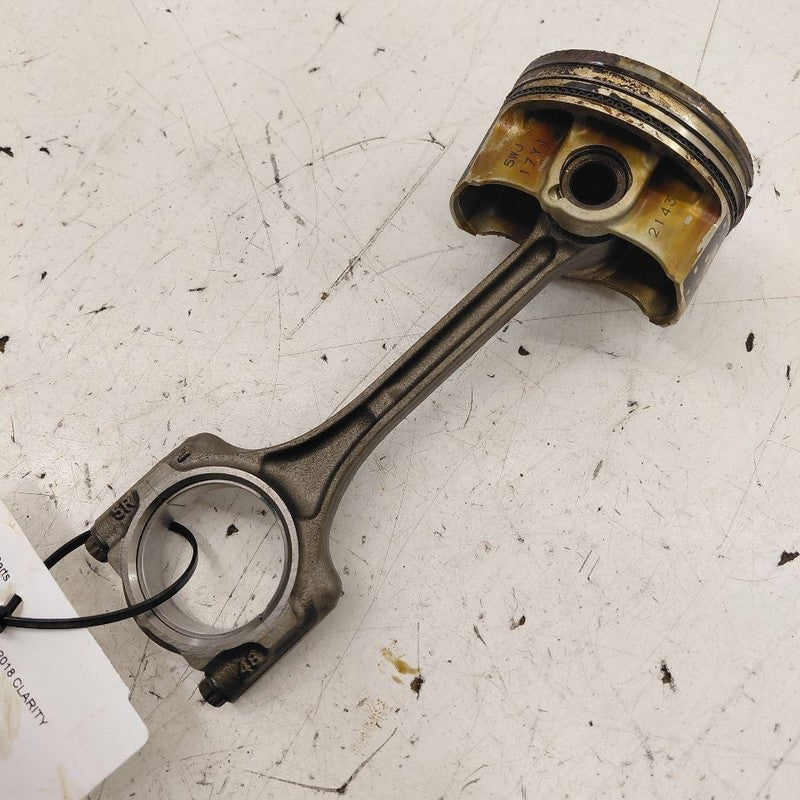 Honda Clarity Single Piston With Connecting Rod   1.3 2018 2019 2020