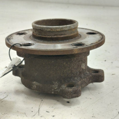 Left Rear Knuckle Bearing Hub XC70 AWD Fits 08-16 Volvo 70 SERIES