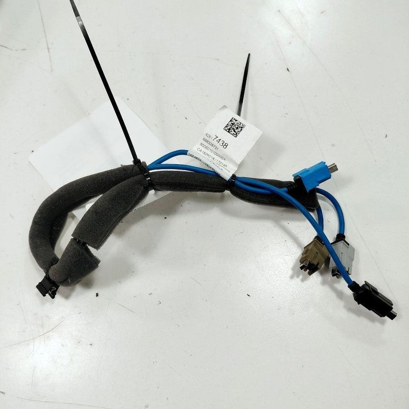 Buick Encore GPS Navigation Telephone Antenna Wires {42617438} 2020 20