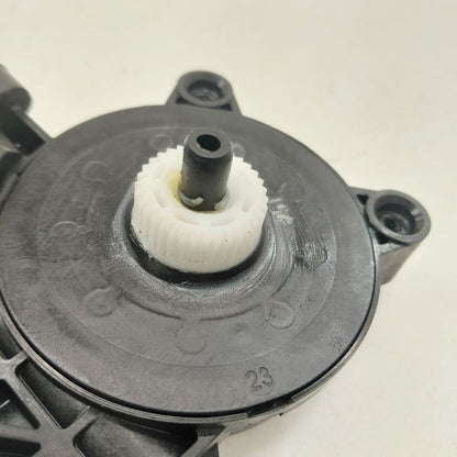 Ford Ecosport Passenger Right Rear Power Window Motor 2020 2021 2022 O