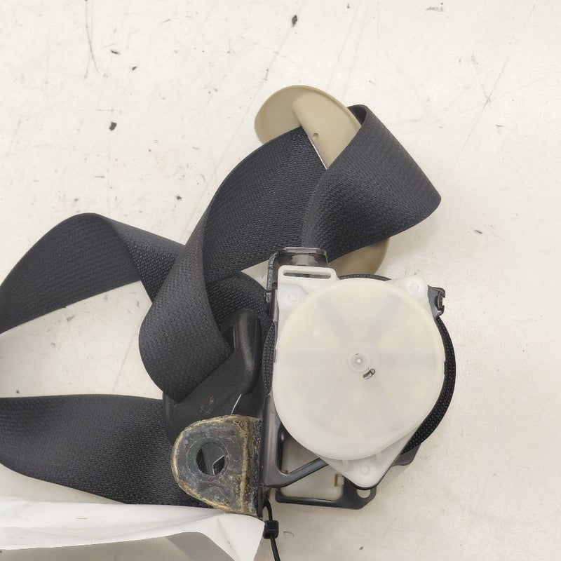 Mitsubishi Outlander   Seat Belt Strap Retractor Left Driver Rear Back