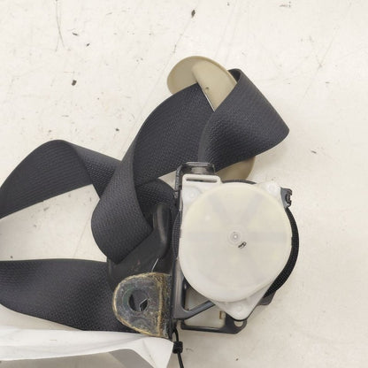 Mitsubishi Outlander   Seat Belt Strap Retractor Left Driver Rear Back