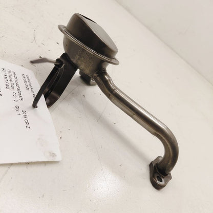 Honda CR-Z Engine Oil Pickup Tube  1.5 2015 2014 2013